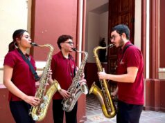 Chía se destaca en el Festival Útica en Sol Mayor con premio a mejor director