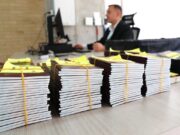 Chía supera los 1.300 pasaportes tramitados