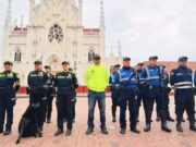 Cundinamarca refuerza seguridad con operativos integrales