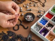 Curso gratuito de Bisutería en Cajicá