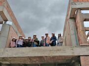 De mujeres para mujeres CASA MATERNA