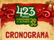 Desfiles, conciertos y tradición marcan aniversario de Tenjo