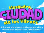Días llenas de juego y diversión familiar en Mosquera