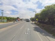El 17 de abril iniciara la construcción de la ciclovía según compromiso del ICCU