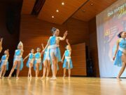 El auditorio Zea Mays será escenario de la fiesta de la danza en Chía