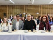 Estrategia ambiental de Cajicá atrae delegaciones de nueve países