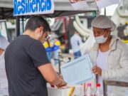 Finaliza la feria “Sabores y Acciones de Paz 2026” en Mosquera