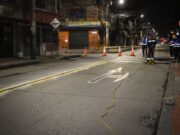 Funza mejora seguridad en sus vías