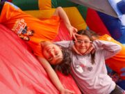 Funza promueve espacios de bienestar y recreación para la infancia