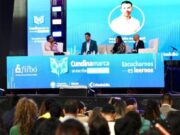Historias del aula llegan a escenario nacional