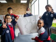 Madrid celebrará el Día del Niño