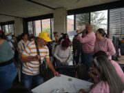 Inversión social en Funza fortalece el bienestar de población vulnerable
