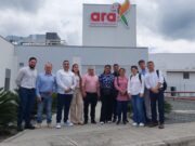 Liderazgo Logístico de la Sabana de Bogotá se toma el Valle del Cauca