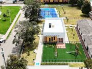 Ludoteca beneficiará a más de 5.000 niños en Chía