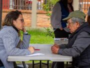 Madrid fortalece apoyo a recicladores de oficio
