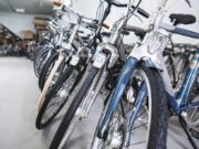 Madrid invita a la Escuela de la Bicicleta para fortalecer habilidades sobre ruedas