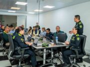 Madrid lidera articulación regional en seguridad