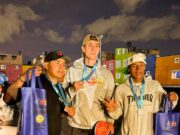 Más de 100 deportistas participaron en torneo de skate en Mosquera