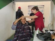 Más de 60 personas recibieron atención y acompañamiento en Fusagasugá