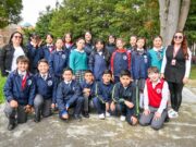Más de 70 estudiantes inician formación en liderazgo en Funza