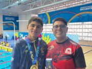 Mosquera aporta talento a selecciones Colombia