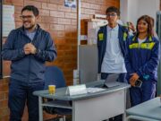 Mosquera fortalece la educación con tecnología, docentes y bienestar integral en sus colegios