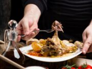 Mosquera invita a jornada gastronómica y de servicios