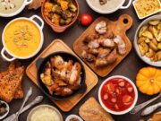 Mosquera promueve encuentro comunitario con gastronomía y servicios