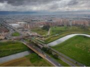 Obras protegerán comunidades de la cuenca del río Bogotá