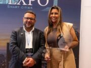 Premio nacional destaca apuesta digital en Sopó