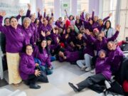 Procesos formativos impulsan proyectos de vida en la Casa Social de la Mujer de Madrid