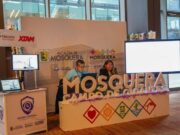 Reconocen a Mosquera por su visión urbana