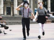 Soacha invita a artistas a participar en festival circense