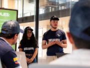 Sopó recibe reconocimiento internacional por innovación