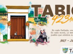 Tabio vibra con música y gastronomía en su aniversario