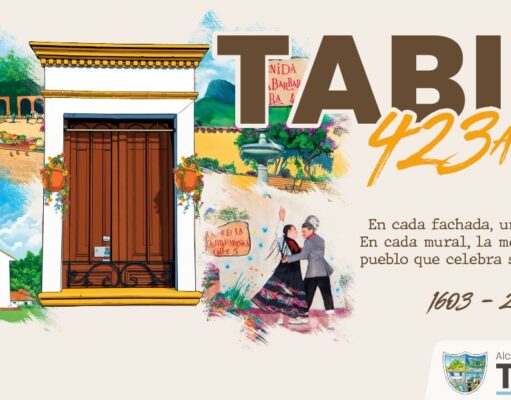 Tabio vibra con música y gastronomía en su aniversario