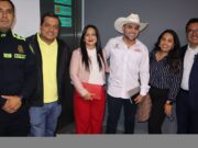Tecnología y emprendimiento impulsan transformación social en Cota