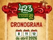 Tenjo celebra 423 años con agenda cultural, deportiva y gastronómica