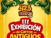Tenjo conmemora su aniversario con eventos