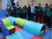 Mosquera fortalece el deporte con atención especializada y apoyo económico