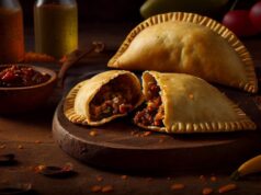 Abren convocatoria al Festival de la Empanada en Tabio