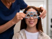 Abren inscripciones para examen visual infantil en Tenjo