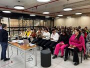 Administración socializó alcance del toque de queda en Funza