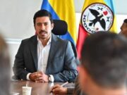 Agencia Catastral presentó avances tecnológicos y gestión territorial del departamento