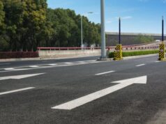 Anuncian restricciones de movilidad en el centro de Tocancipá este 31 de mayo