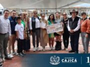 Arte urbano transforma espacios comunitarios en Cajicá