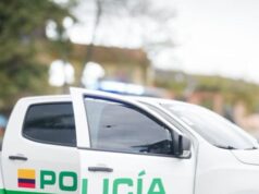 Aumentan el pie de fuerza policial en Fusagasugá