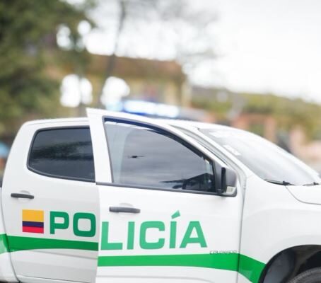 Aumentan el pie de fuerza policial en Fusagasugá
