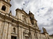 Bogotá invita a subir al campanario de la Catedral Primada
