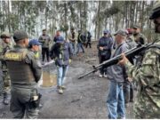 CAR suspendió producción ilegal de carbón en Nemocón